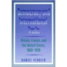 Democracy And International Trade door Daniel Verdier
