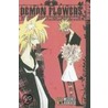 Demon Flowers - Kuruizaki No Hana door Mizuki Hakase