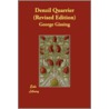 Denzil Quarrier (Revised Edition) door George Gissing