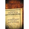 Der Komponist und seine Richterin door Patricia Duncker