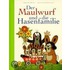 Der Maulwurf und die Hasenfamilie