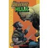 Der Ultimative Wolverine vs. Hulk door David Lindelof