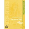 Der kleine Prinz. Mit Materialien by Antoine de Saint-Exup�ry