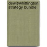 Dewit/Whittington Strategy Bundle door Onbekend