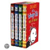 Diary of a Wimpy Kid Box of Books door Jeff Kinney