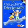 Dic:oxf First Dic P (2002 Edn) Op door Evelyn Goldsmith