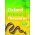 Dic:oxf Primary Thesaurus Hb 2007
