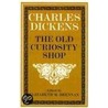 Dickens:old Curiosity Shop Cd:c C door Charles Dickens