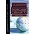 Dictionary Of Inorganic Chemistry