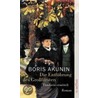 Die Entführung des Großfürsten by Boris Akunin