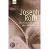 Die Geschichte Von Der 1002 Nacht door Joseph Roth