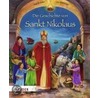 Die Geschichte von Sankt Nikolaus by Ingrid Uebe