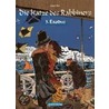 Die Katze des Rabbiners 3. Exodus by Joann Sfar