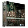 Die Minette Walters Hörspiel-Box door Minette Walters