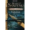 Die Saga vom Eisvolk 05.Todsünde door Margit Sandemo