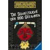 Die Schatzsuche der 1000 Gefahren by R.A. Montgomery