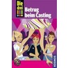 Die drei !!!. Betrug beim Casting door Henriette Wich