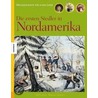 Die ersten Siedler in Nordamerika by Hélène Montardre