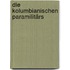 Die kolumbianischen Paramilitärs