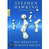 Die kürzeste Geschichte der Zeit door Stephen Hawking