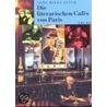 Die literarischen Cafes von Paris by NoëL. Riley Fitch