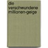 Die verschwundene Millionen-Geige