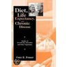 Diet Life Expect & Chronic Dise C by Gary E. Fraser