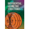 Differential Geometric Structures door Walter A. Poor