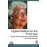 Digital Welfare For The Third Age