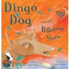 Dingo Dog And The Billabong Storm by Andrew Peters