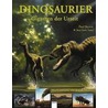 Dinosaurier - Giganten der Urzeit by Paul Barrett
