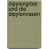 Dipylongrber Und Die Dipylonvasen by Frederik Poulsen