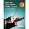 Director Profesional De Proyectos door Leido Paul