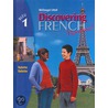 Discovering French Nouveau Bleu 1 by Rebecca M. Valette