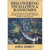 Discovering Swallows And Ransomes by Professor John Berry