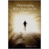 Discovering Who You Are in Christ door Harvey L. Cox