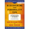 Discovering Your Personality Type by Russ Hudson