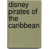 Disney  Pirates Of The Caribbean door Onbekend