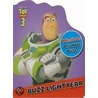 Disney Board Book -  Toy Story 3 by Unknown