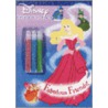 Disney Princess Fabulous Friends! door Random House Disney