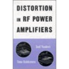 Distortion In Rf Power Amplifiers door Vuolevi