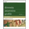 Diversity Awareness Profile (dap) door Karen G. Stinson
