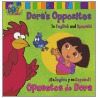 Dora's Opposites/Opuestos de Dora by Robert Roper
