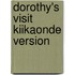 Dorothy's Visit Kiikaonde Version