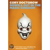Down And Out In The Magic Kingdom door Cory Doctorow