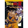 Dragon Ball Z - Die Ginyu-Saga 01 door Akira Toriyama