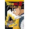 Dragon Ball Z - Die Ginyu-Saga 02 by Akira Toriyama