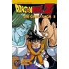 Dragon Ball Z - Die Ginyu-Saga 03 door Akira Toriyama