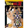 Dragon Ball Z - Die Ginyu-Saga 04 door Akira Toriyama