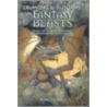 Drawing & Painting Fantasy Beasts door Kevin Walker